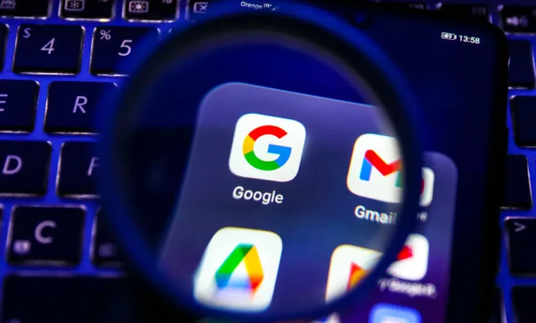 شروع فرآیند حذف حساب‌های غیرفعال توسط گوگل از اول دسامبر