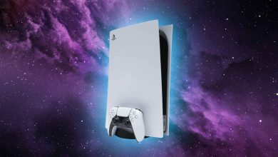 نسخه اسلیم PS5: آیا طراحی جدید نسل بعدی کنسول سونی این است؟