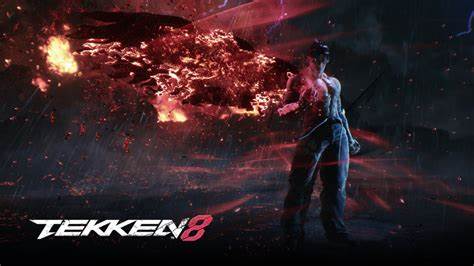 "عرضه Tekken 8 با حالت تک نفره جدید در سال 2024"