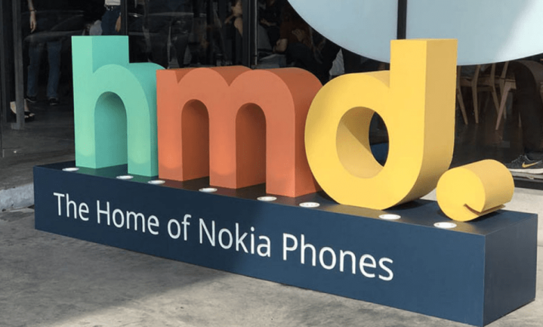 گام جدید HMD Global: تولید همزمان گوشی‌های نوکیا و برند HMD
