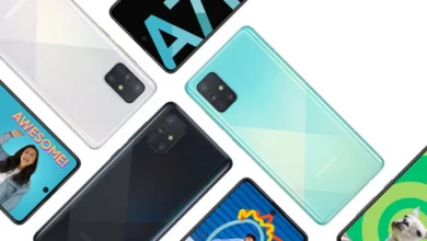 گوشی Samsung Galaxy A71 پس از 4 سال همچنان به‌روزرسانی امنیتی دریافت می‌کند