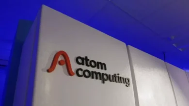 اعلام موفقیت استارتاپ Atom Computing در ساخت اولین کامپیوتر کوانتومی با بیش از 1000 کیوبیت