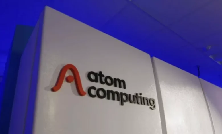 اعلام موفقیت استارتاپ Atom Computing در ساخت اولین کامپیوتر کوانتومی با بیش از 1000 کیوبیت