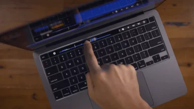 اتفاق غیرمنتظره اپل در رویداد Scary Fast:توقف تولید مک‌بوک پرو 13 اینچی مجهز به تاچ بار
