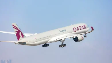 Qatar Airways و همکاری جدید با استارلینک: ارتباط بی‌سیم با سرعت بالا در پروازها