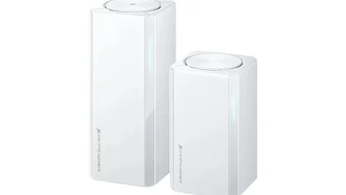 معرفی روتر Whole-Home Combo AX3000 از شیائومی با سرعت بی‌سیم ۲۹۷۶ مگابیت بر ثانیه