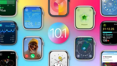 آیا با آپدیت watchOS 10.1 مشکل تخلیه باتری اپل واچ برطرف می‌شود؟