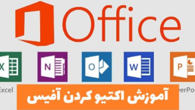چگونه کرک افیس را فعال کنیم