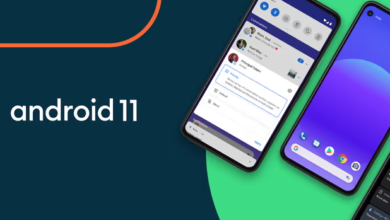 آیا اندروید ۱۱ خوب است