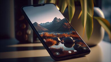 آیا اندروید گوشی قابل ارتقا است