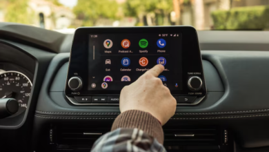 اندروید اتو چیست