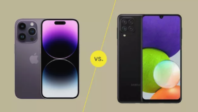 آیفون دست دوم  بخرم یا اندروید نو