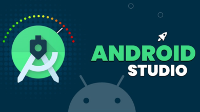 اندروید استودیو چیست