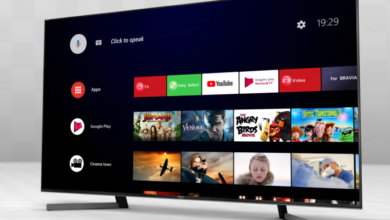 چگونه تلویزیون را اندروید کنیم