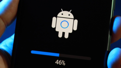 چطور نسخه اندروید گوشی را بالا ببریم