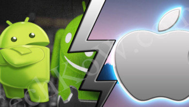 آیفون بهتر است یا اندروید