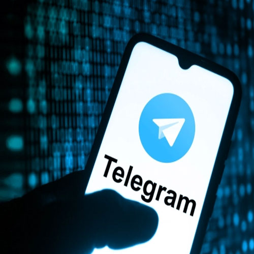 سیستم های هوش مصنوعی در بات چت ناشناس در تلگرام