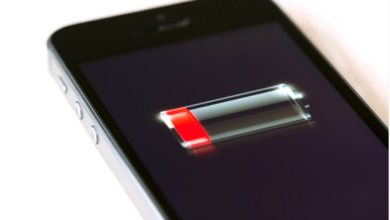 برای افزایش عمر باتری آیفون چه کنیم