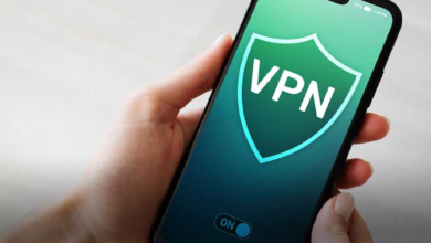 چه وی پی انی برای آیفون خوبه