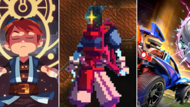 معرفی بهترین بازی های اندروید