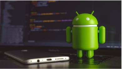 برای برنامه نویسی اندروید از کجا شروع کنیم