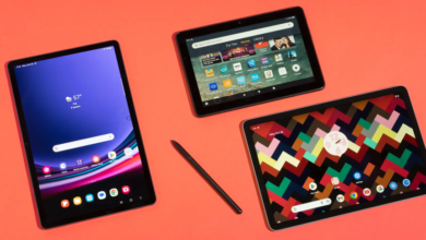 چگونه اندروید تبلت را ارتقا دهیم