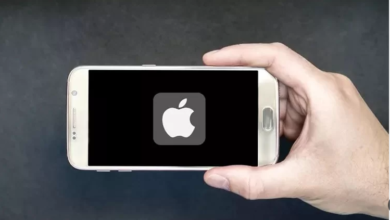 چگونه گوشی اندروید خود را آیفون کنیم