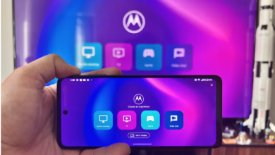 چطور ايفون را به تلويزيون وصل كنيم