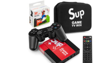 گیم باکس اندروید چیست