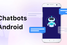 بهترین چت بات های اندروید