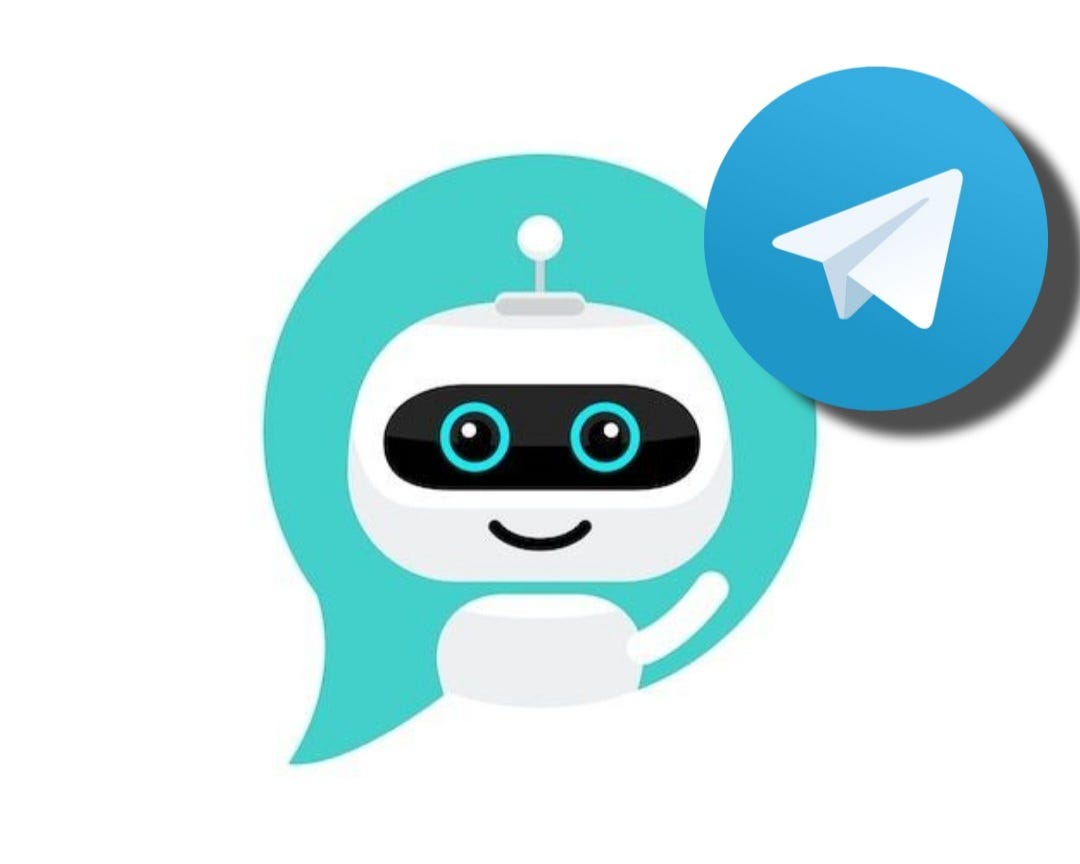 معرفی بهترین ربات های هوش مصنوعی در تلگرام