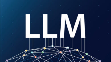 llm چیست؟