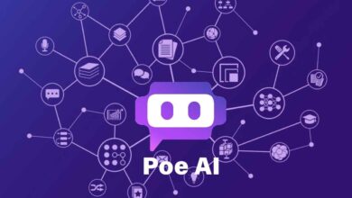 هوش مصنوعی poe برای اندروید وجود دارد