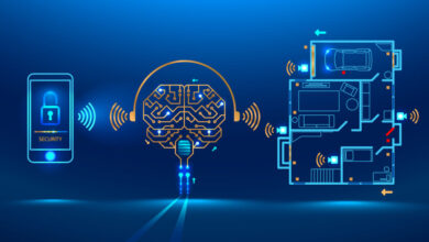 هوش مصنوعی در اینترنت اشیا چه کاربردی دارد؟