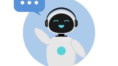 ربات چت انگلیسی چیست؟