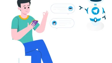 چگونه چت بات تلگرام بسازیم؟