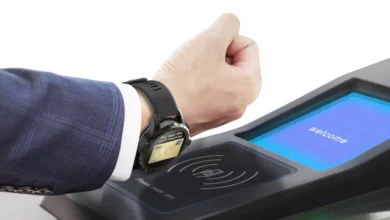 قابلیت NFC در ساعت‌های هوشمند چیست؟
