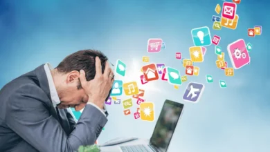 چرا کامپیوتر هنگ میکنه؟