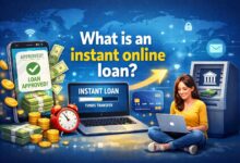 وام آنلاین فوری چیست؟