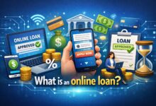 وام آنلاین چیست؟