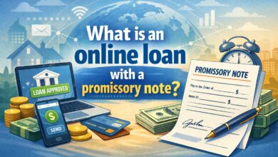 وام آنلاین با سفته چیست؟