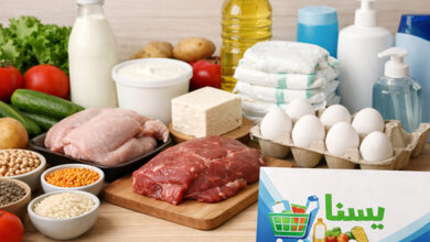 کالابرگ طرح یسنا چیست؟