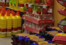 کالا برگ شامل چه اقلامی است؟