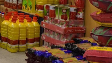 کالا برگ شامل چه اقلامی است؟