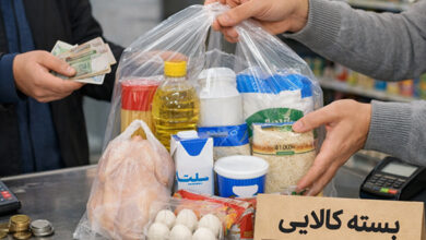 روش دوم دریافت کالا برگ چیست؟