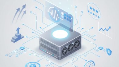 تاثیر نام دامنه و هاست بر سئو سایت