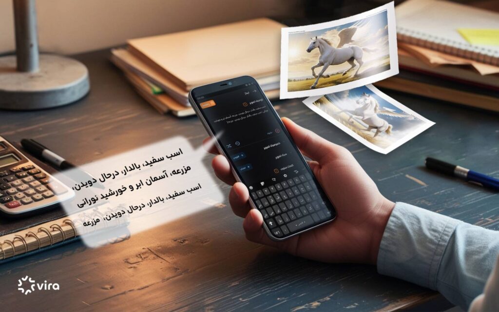 هوش مصنوعی بومی